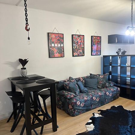 City Center Apartman Gyor Ngoại thất bức ảnh