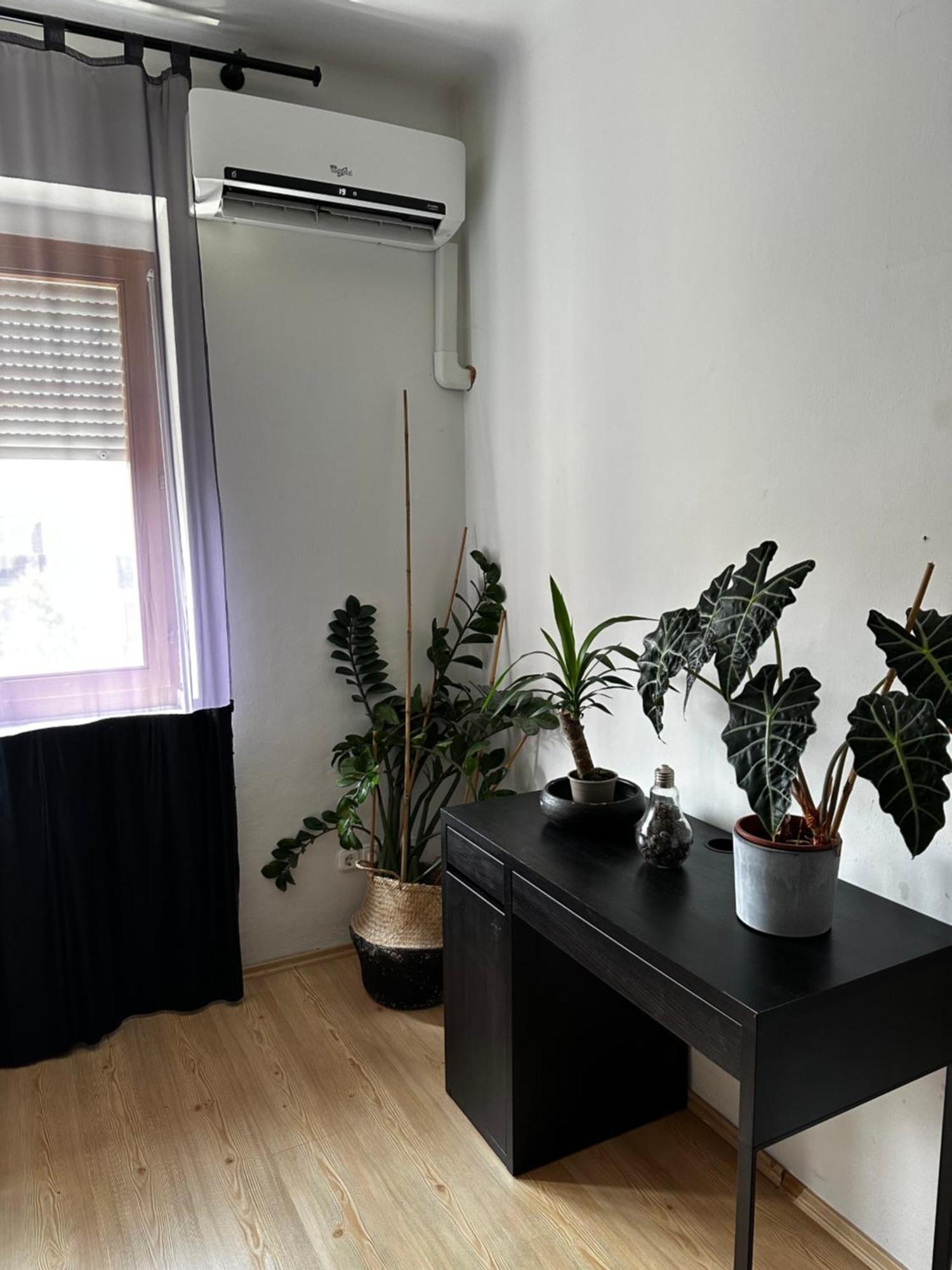 City Center Apartman Gyor Ngoại thất bức ảnh
